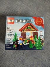 Lego gwp 40082 gebraucht kaufen  Plattling