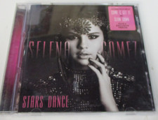 Stars Dance - Selena Gomez - CD comprar usado  Enviando para Brazil