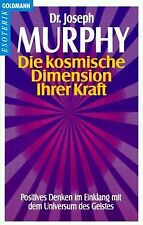 Kosmische dimension ihrer gebraucht kaufen  Berlin
