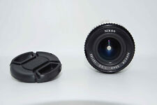 Nikon nikkor 3.5 usato  Faenza