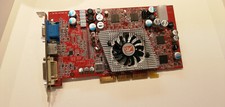Ati radeon 9800 gebraucht kaufen  Berlin