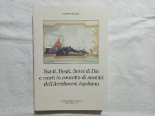 Filippo murri. santi usato  Villamagna