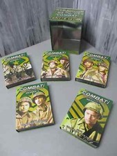 Combat season complete for sale  Ogden
