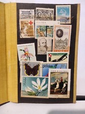 ZNACZKI POCZTOWE   XX WIEK OLD na sprzedaż  PL