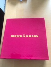 Butler wilson crystal for sale  DORKING