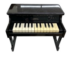 Korg tinypiano black d'occasion  Expédié en Belgium