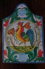 Large vtg signed for sale  Cheswick