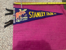 Vtg pennant vancouver for sale  East Longmeadow
