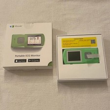 Emay portable ecg for sale  Roseville