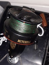 Mulinello mitchell 498 usato  Eboli