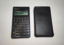 Vintage hewlett packard for sale  Littleton