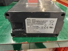 Batterie autolaveuse karcher d'occasion  La Seyne-sur-Mer