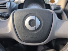 Smart fortwo cabrio for sale  LEEDS