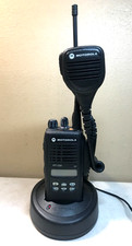 Motorola ht1250 uhf for sale  Kenosha