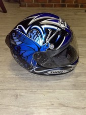 Shoei 1000 flutter for sale  Raleigh
