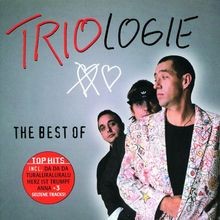 Triologie the best gebraucht kaufen  Berlin