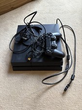 Playstation 500gb console for sale  BLACKBURN