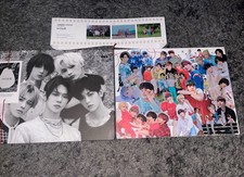 Txt 3rd photobook gebraucht kaufen  Hamburg
