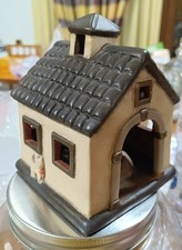 Thun presepe casetta usato  Benevento