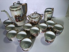 Vintage antique porcelain for sale  Antioch