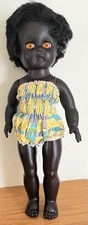 Beautiful vintage black for sale  DEVIZES