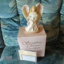 Seraphim classics angel for sale  Hamilton