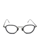 Óculos Yuichi Toyama/-//Slv/Men'S/J-120/F.Alfred/Sem lentes// 30306 comprar usado  Enviando para Brazil