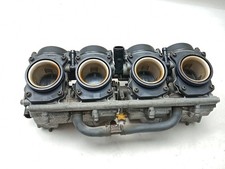 Batteria carburatori originali usato Batteria carburatori originali usato  Italia