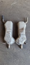 Audi quattro auspuff gebraucht kaufen  Frankenberg