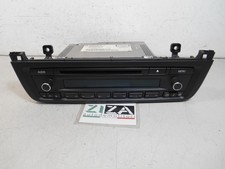 Autoradio lettore bmw usato  Putignano
