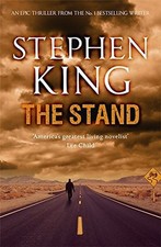 The stand stephen gebraucht kaufen  Berlin