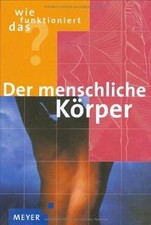 Funktioniert menschliche körp gebraucht kaufen  Berlin