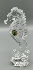 Waterford crystal seahorse for sale  Twin Lake