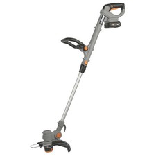 Titan grass trimmer for sale  STAFFORD