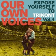 Voices vol expose gebraucht kaufen  Berlin