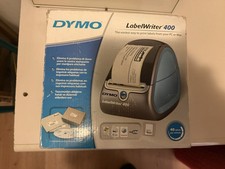 Dymo labelwriter 400 usato  Roma