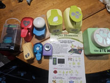 Various paper punches for sale  Cincinnati
