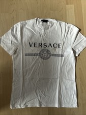 Versace shirt herren gebraucht kaufen  Elsdorf