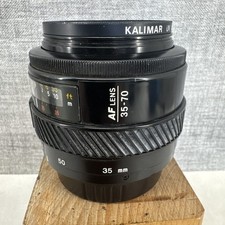 Minolta 70mm macro for sale  COLCHESTER