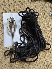 Grappling hook rope. for sale  Portland