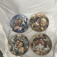Collector plates incomplete for sale  Covina