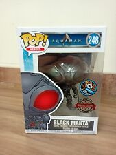 Funko pop black for sale  ROSSENDALE