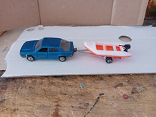 Majorette renault bateau d'occasion  Solliès-Pont