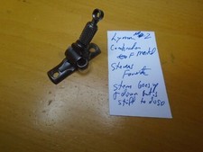 Lyman tang peep for sale  Nevis