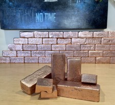 Pounds copper bullion for sale  Big Bear City