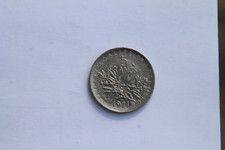 Piéce monnaie francs d'occasion  Eymet