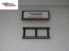 CHIP  RENAULT CLIO 16V /(Motor F16 i.e). GRUPO N comprar usado  Enviando para Brazil