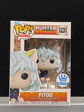 Figurina originale funko usato  Spedire a Italy