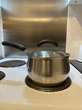 Meyer professional saucepan for sale  WIGAN