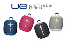 Ultimate Ears Wonderboom 4 Bluetooth, Impermeável, Alto-falante Portátil, 360° comprar usado  Enviando para Brazil